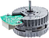MOTOR ASSY AM210,220,230,SOLAR