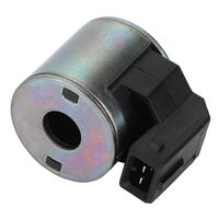 MAGNETSPULE