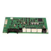 PRINTED CIRCUIT ASSY PCBA FOR