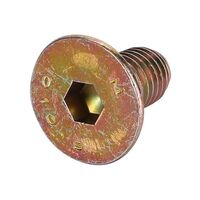 INBUSSENKKOPFSCHRAUBE M10