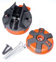 ADJUSTER TILT KIT TILT ADJUSTE