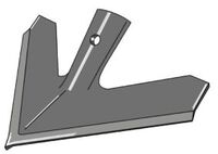 Schar 305 mm