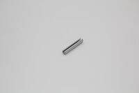 Spannstift 8x50 DIN 1481 ST flZn