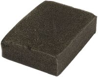 AIR FILTER PLASTIC FOAM SPARE