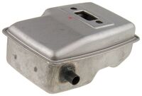 MUFFLER 848F0G15A0