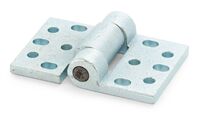 HINGE SYSTEM ASSY!
