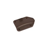 COVER BATTERY!