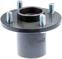 HUB ASSY WITH BEARINGS