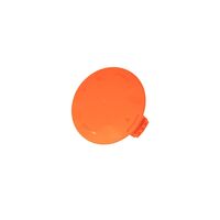 COVER LOWER!