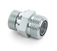ADAPTER STRAIGHT O: 1-3/16 - G