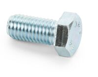 SCREW ISO 4017 M 12 X 25 8.8 Z