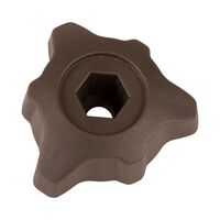 KNOB #25341500101