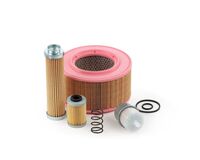 SERVICE KIT 500 HOURS / 12 MON