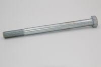 Schraube M16x200 DIN 931 8.8 ZnNi