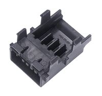 CONTACT PLUG CONTACT PLUG
