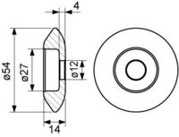Buchse
