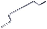 AXLE FRONT 42CM AXLE FRONT, 42