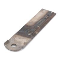 HAECKSLERGEGENMESSER