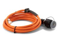 WIRING ASSY EXTERNAL K6500