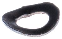 SPRING WASHER DIN 137 TYPE A 4