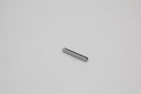 Spannstift 8x60 DIN 1481 ST flZn