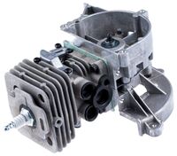 SHORT BLOCK ASSY!