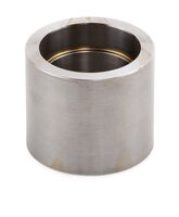 PULLEY IDLER Ø80 DURATIQ