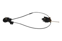 LEVER CABLE ROTATOR ASSY LEVER