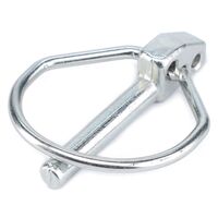 KLAPPVORSTECKER 8 MM