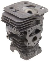 CYLINDER ASSEMBLY SPARE PART