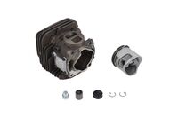 CYLINDER ASSY 372 SPARE PART