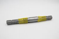 Welle 6-tlg 1 3/8 GT 30T