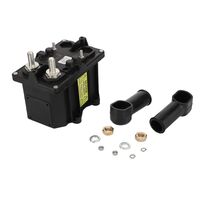BATTERIETRENNSCHALTER