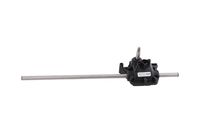 TRANSMISSION AWD, FRONT 22+