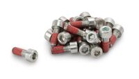 SCREW SCREW MC6S M6X16 8,8 F