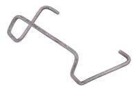 SHACKLE AIR FILTER!