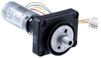 MOTOR KIT AM330X 2013-2014 DRI