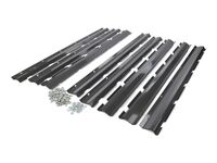 KIT ABDECKPLATTEN(MAIS 6-SCHUETTLER)