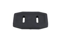 SHOE SKID.COMPOSITE PLATE.SKID