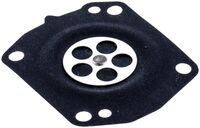 DIAPHRAGM A.METERING