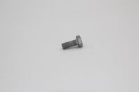 Schraube M10x25 DIN 933 10.9 flZn