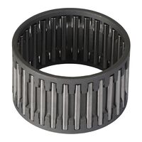 NADELLAGER