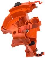 CRANKCASE ASSY HUSQVARNA