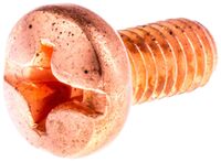 SCREW CRPANM ISO 7045 M 4 X 8