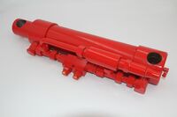 Zylinder Zug/Druck 70-30-265
