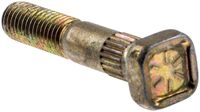 BOLT GUIDE BAR