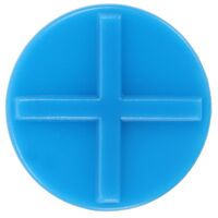 ABDECKUNG BLAU +