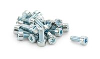 SCREW IHSCM ISO 4762 M 4 X 10