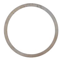 EINSTELLSCHEIBE 0,90 MM