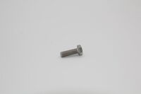 Schraube M 8x25 DIN 933 A2 - 70